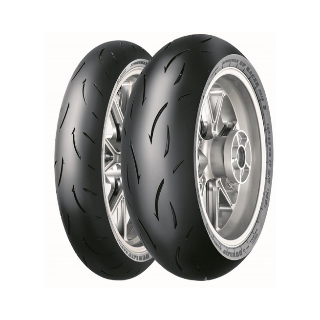 dunlop-120/70-b17-gp-race-58w-tl